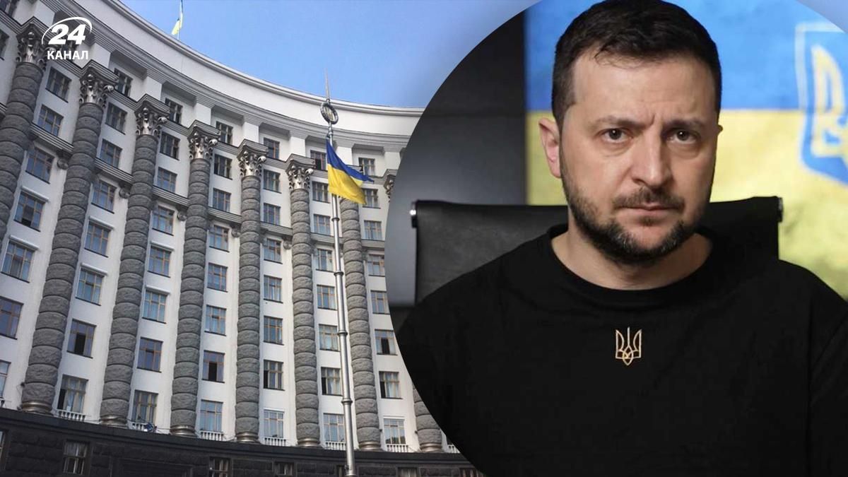 Зеленський провів важливу нараду з Кабміном: про які кроки домовилися Зеленський провів важливу нараду з Кабміном: про які кроки домовилися