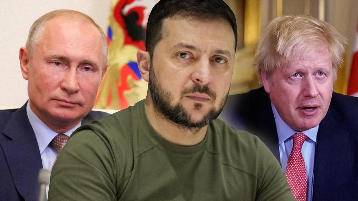 Джонсон виграв битву, але не війну: які проблеми є у друга України та що йому загрожує Джонсон виграв битву, але не війну: які проблеми є у друга України та що йому загрожує