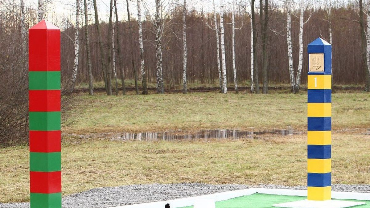 Чи є загрози з боку Білорусі: у Держприкордонслужбі описали поточну ситуацію Чи є загрози з боку Білорусі: у Держприкордонслужбі описали поточну ситуацію