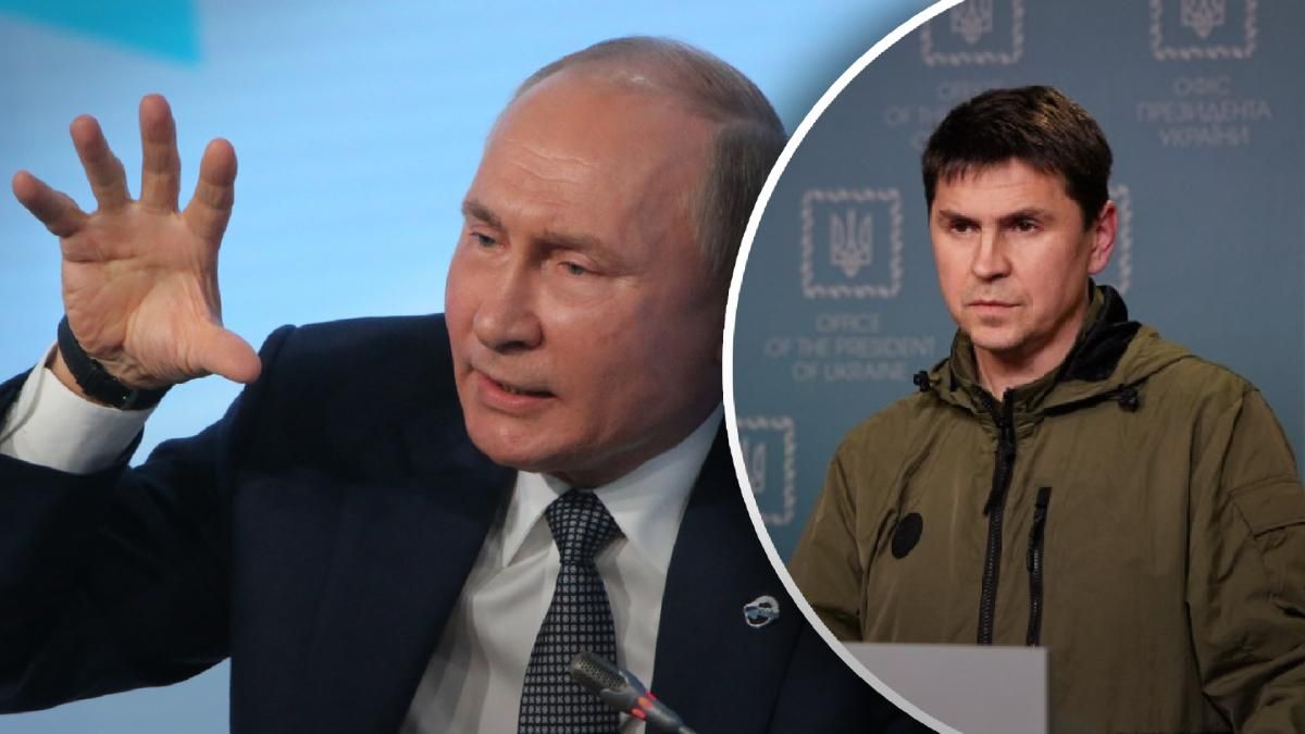 Потрібна негайна деімперіалізація, – в ОП відреагували на божевільні заяви Путіна про Петра I Потрібна негайна деімперіалізація, – в ОП відреагували на божевільні заяви Путіна про Петра I