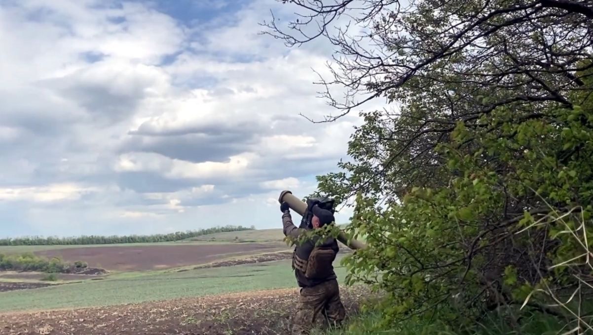 Дороге обладнання стає брухтом: десантник ЗСУ збив вже 9 російських безпілотників Дороге обладнання стає брухтом: десантник ЗСУ збив вже 9 російських безпілотників