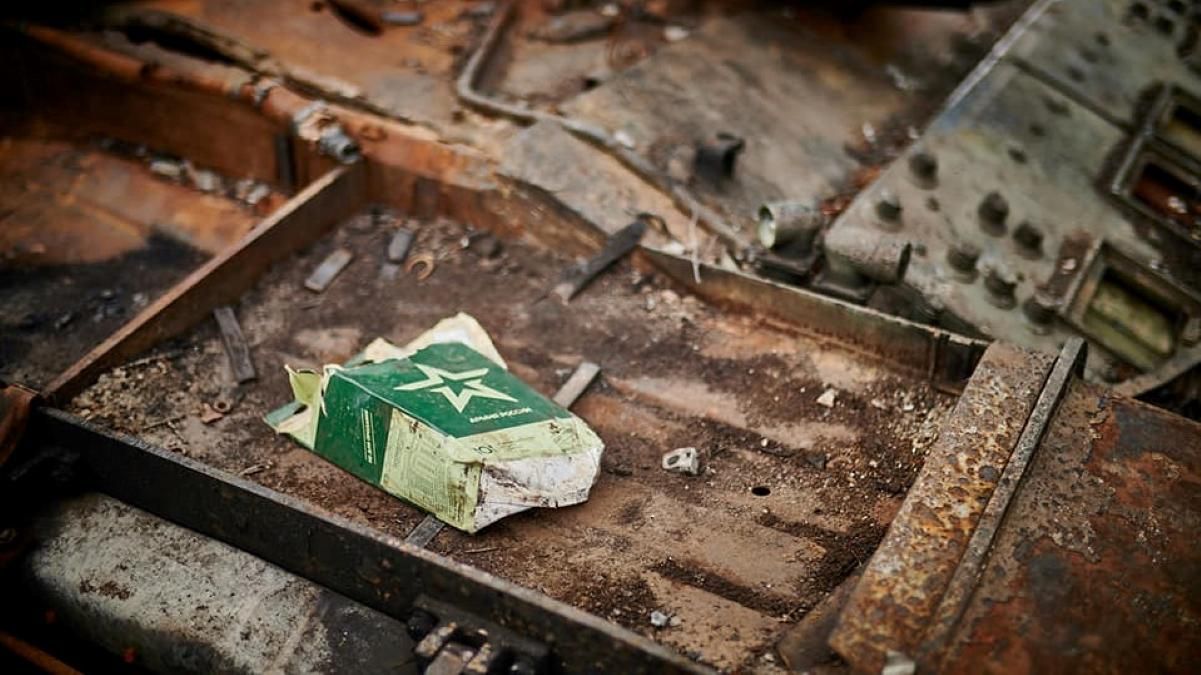 Карма наздогнала зрадників: знищено двох луганських лідерів окупантів Карма наздогнала зрадників: знищено двох луганських лідерів окупантів