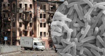 Россияне распространяют фейк, что в Одессе и Николаеве обнаружили холеру