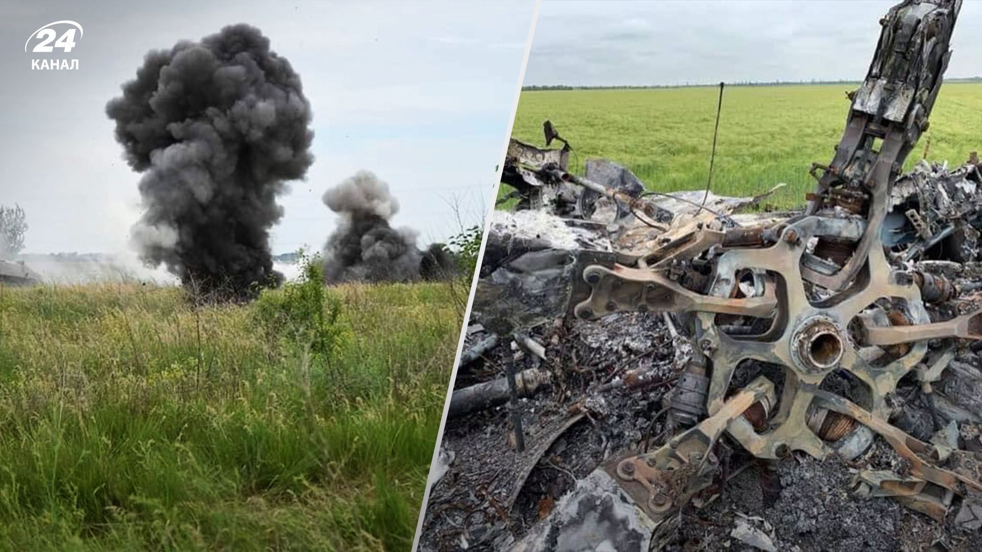 Потери России за 11 июня 2022 – сколько ликвидировано войск врага Потери России за 11 июня 2022 – сколько ликвидировано войск врага