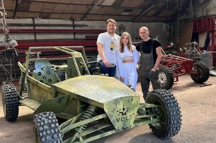 баггі баггі