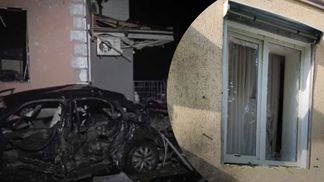 Вибух у Мелітополі, наслідки обстрілу Тернопільщини: основне за 109 день війни