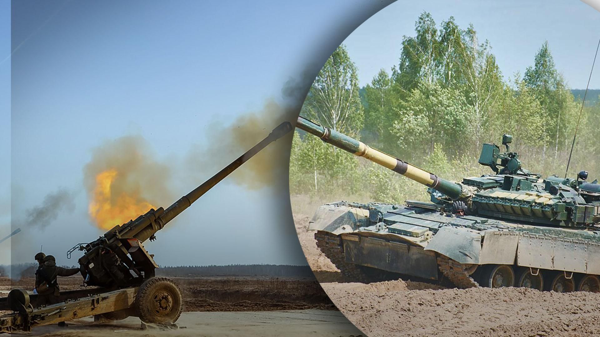 13 июня 2022 года – 110 день войны в Украине, главное за сутки 13 июня 2022 года – 110 день войны в Украине, главное за сутки