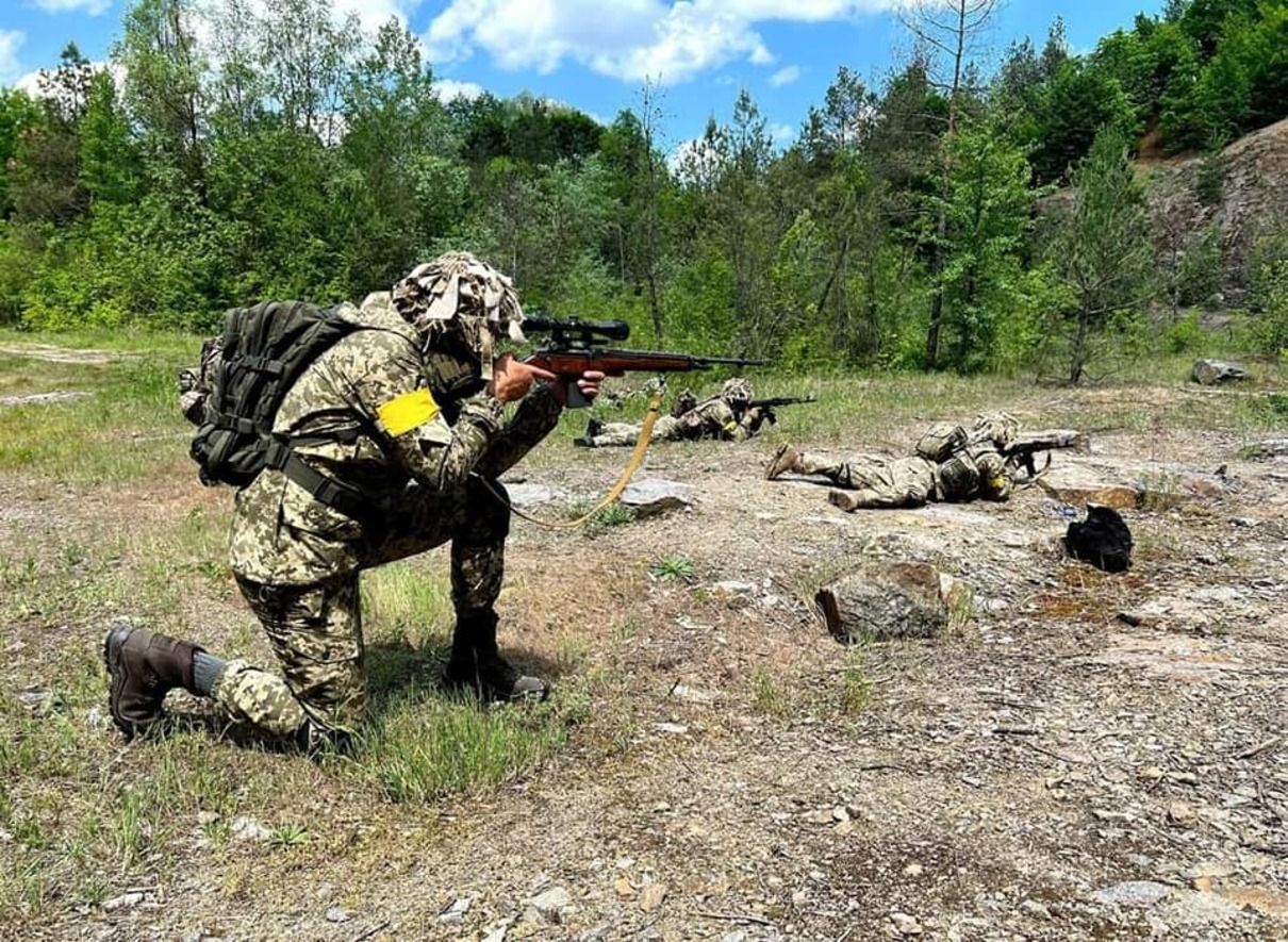 Карта бойових дій 11 червня 2022 – все про ситуацію на фронті