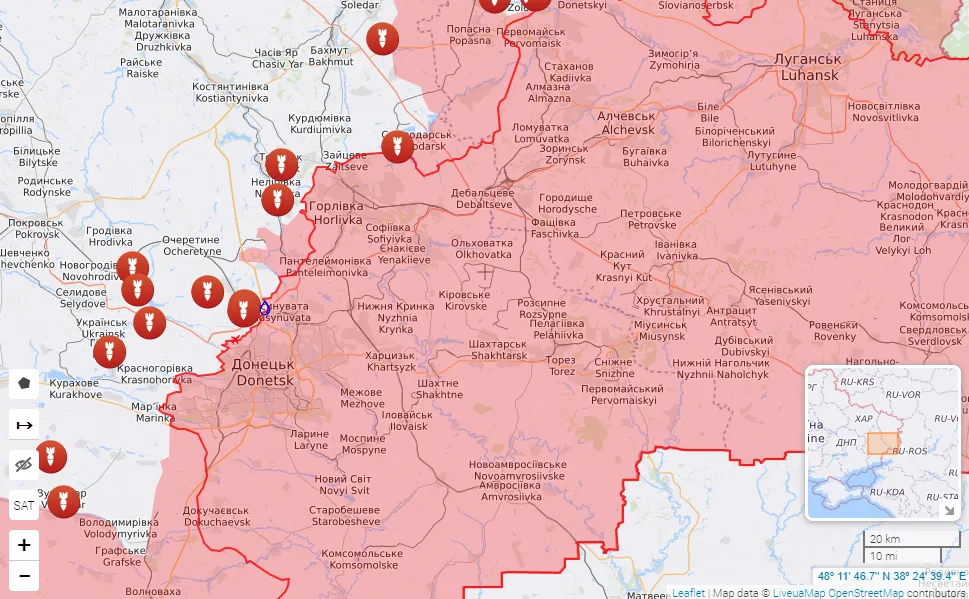 Донбасс Донбасс