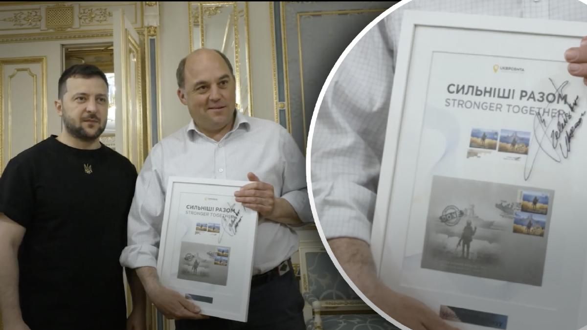 Глава Міноборони Великої Британії приїхав до Києва та зустрівся із Зеленським Глава Міноборони Великої Британії приїхав до Києва та зустрівся із Зеленським