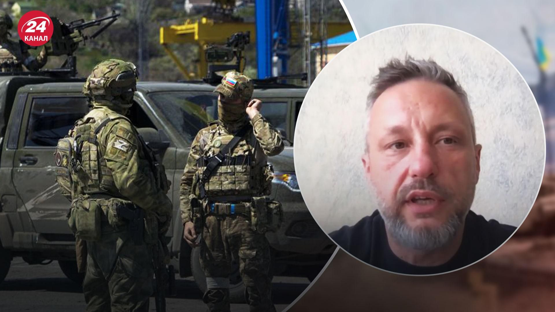 Ближайшие 1 – 2 месяца будем наблюдать за очень интересными процессами, – советник мэра Мариуполя Ближайшие 1 – 2 месяца будем наблюдать за очень интересными процессами, – советник мэра Мариуполя