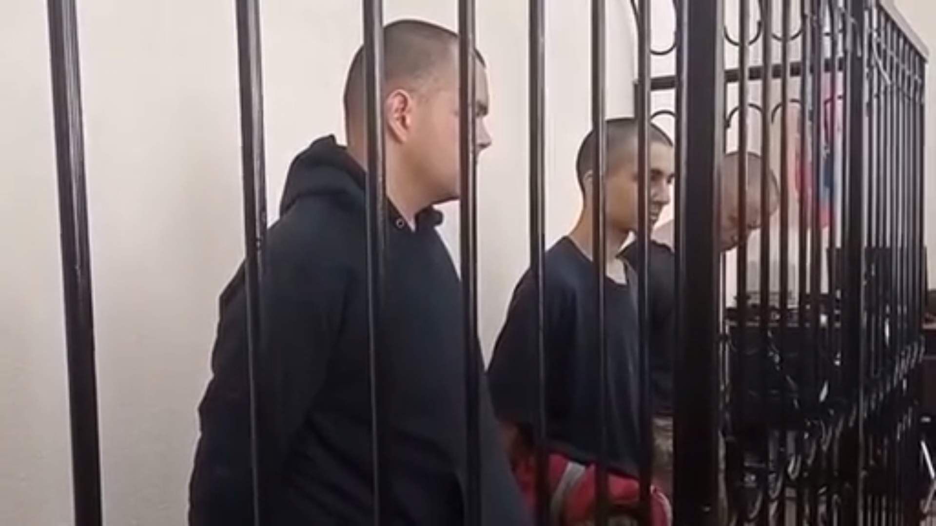 На смертні вироки іноземцям-захисникам України відреагували в ООН На смертні вироки іноземцям-захисникам України відреагували в ООН