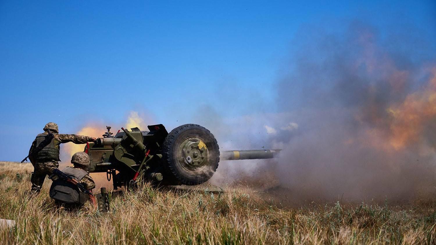 Финляндия и Черногория предоставят Украине оборонную технику Финляндия и Черногория предоставят Украине оборонную технику