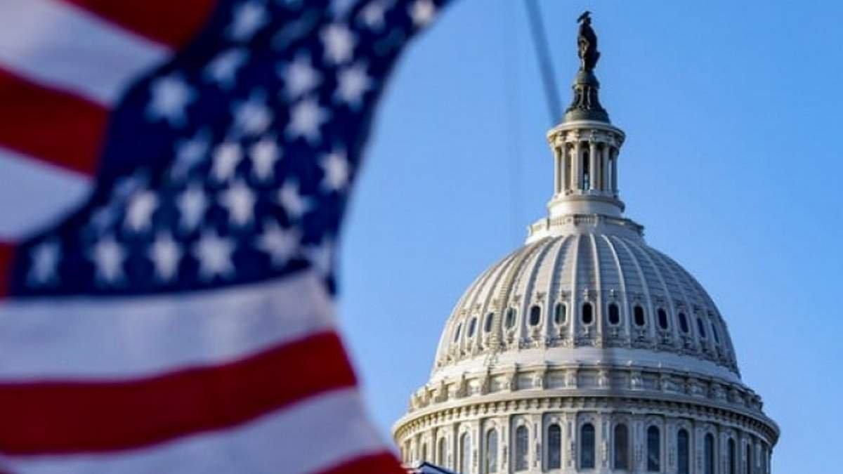 Сенатор из США призывает искать новые способы, чтобы передать Украине истребители и ПВО Сенатор из США призывает искать новые способы, чтобы передать Украине истребители и ПВО