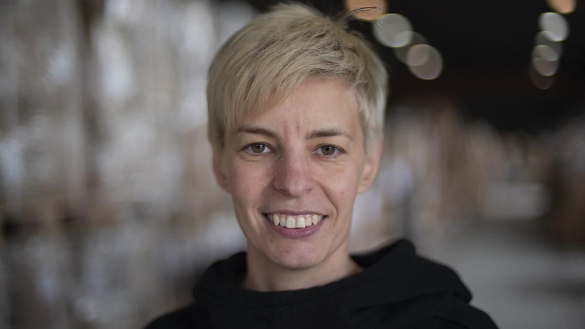 Організація RAZOM передала на передову тисячі аптечок та дронів: зупинятись не збирається Організація RAZOM передала на передову тисячі аптечок та дронів: зупинятись не збирається