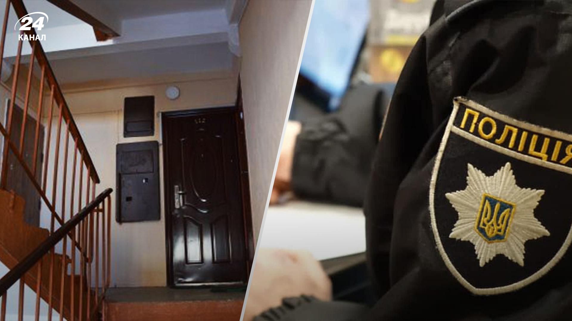 У Кам'янці-Подільському поліція випадково викрила двох колаборанток завдяки сусідській бійці У Кам'янці-Подільському поліція випадково викрила двох колаборанток завдяки сусідській бійці