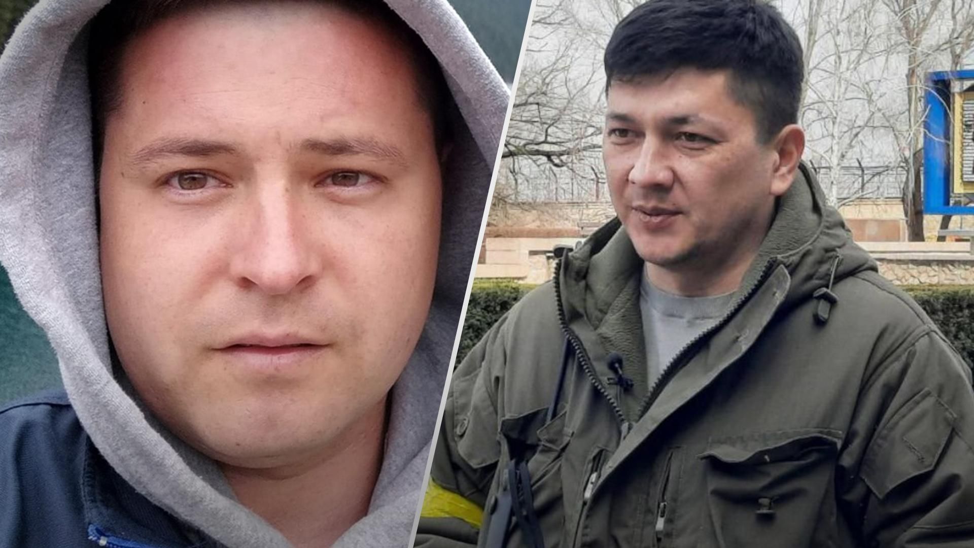 Состоялся очередной обмен пленными – домой вернулся глава одной из ОТГ Николаевской области Состоялся очередной обмен пленными – домой вернулся глава одной из ОТГ Николаевской области