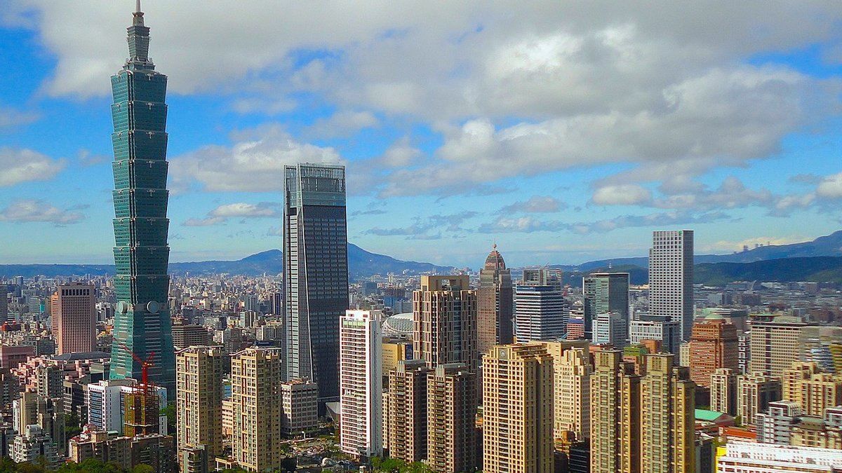 Китай розпочне війну у разі проголошення незалежності Тайваню, – ЗМІ Китай розпочне війну у разі проголошення незалежності Тайваню, – ЗМІ