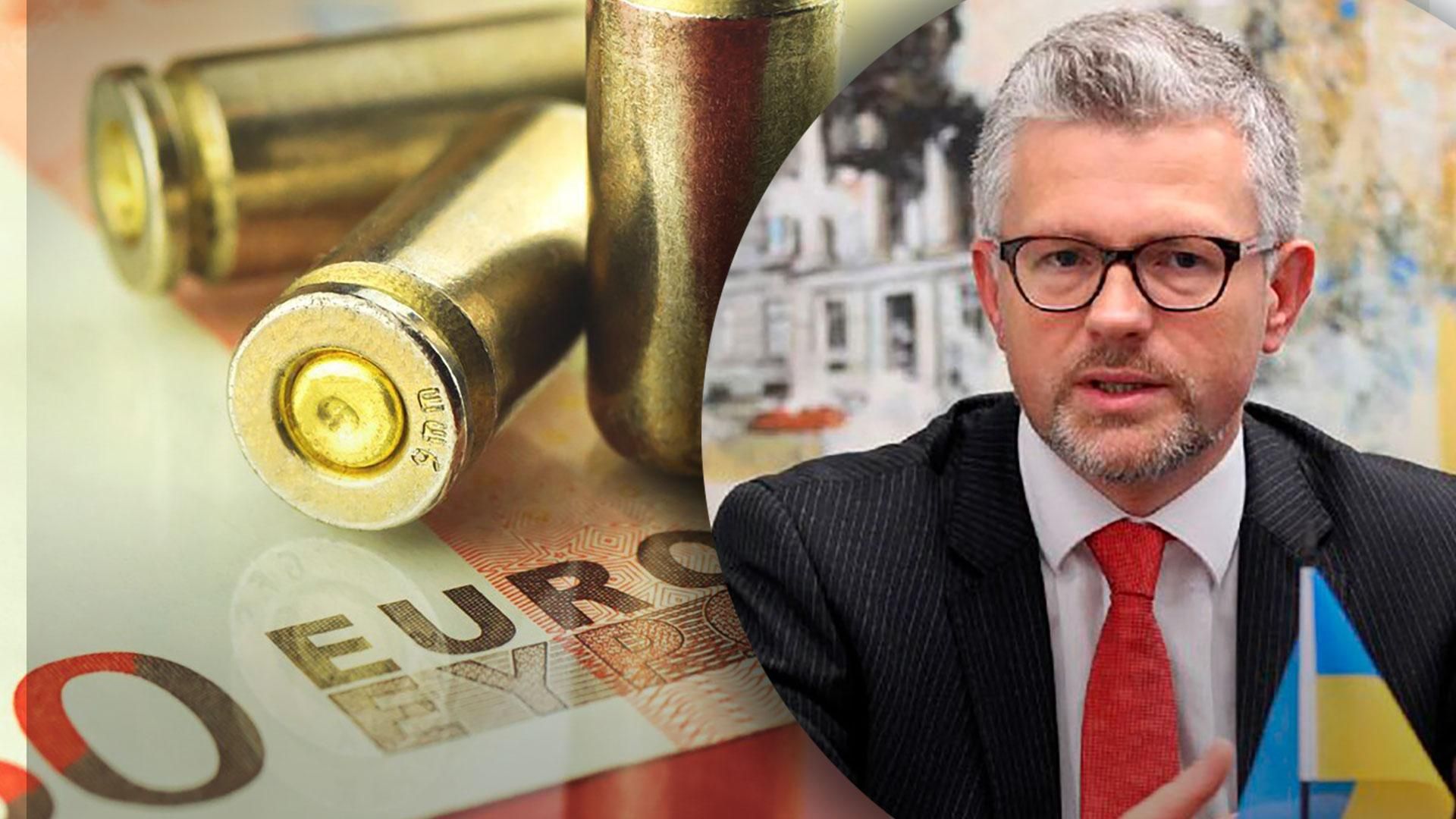 Германия увеличила товарооборот с Россией, несмотря на войну, – Мельник Германия увеличила товарооборот с Россией, несмотря на войну, – Мельник