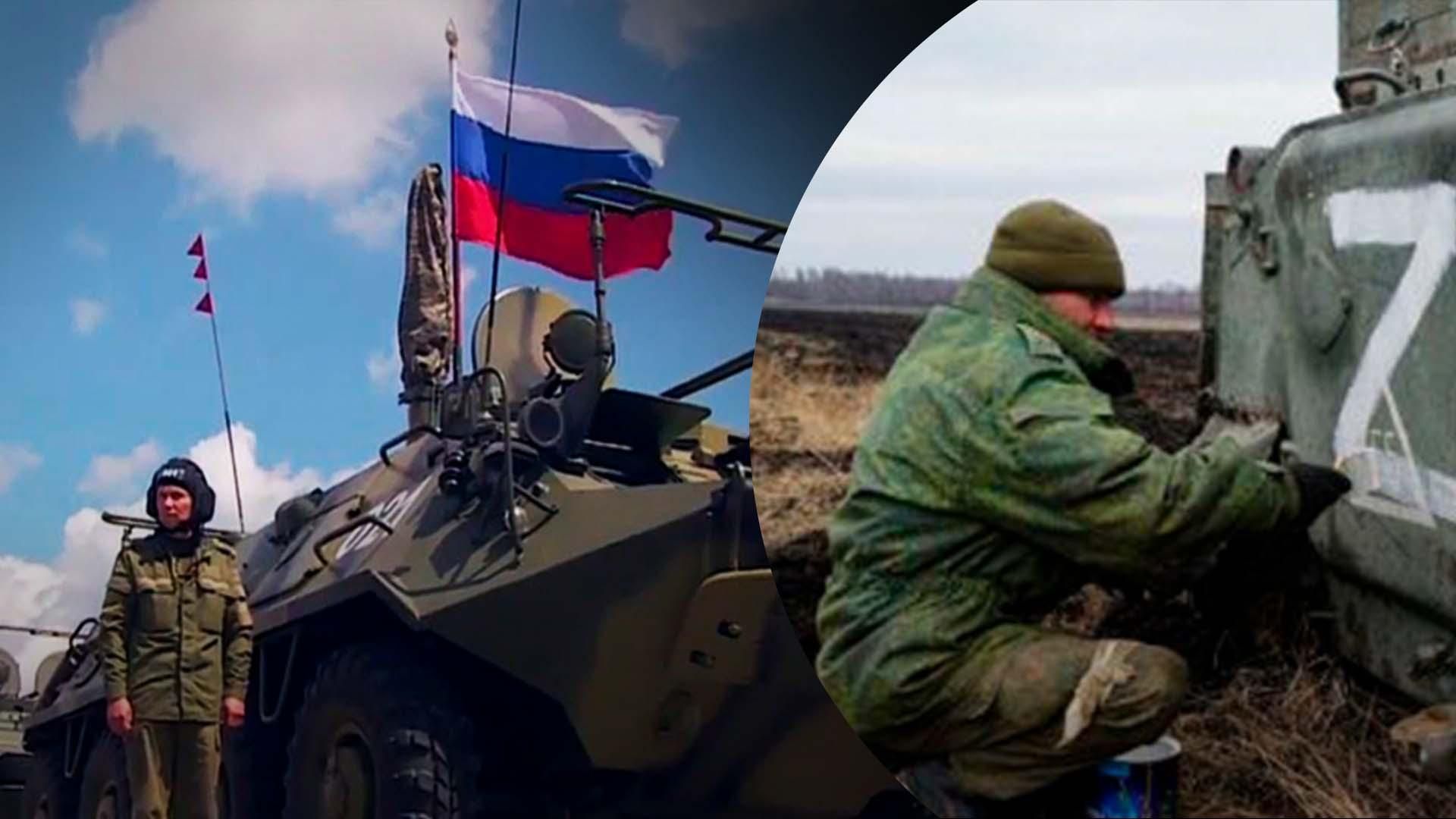 На Южнобужском направлении россияне оборудуют второй и третий рубежи обороны