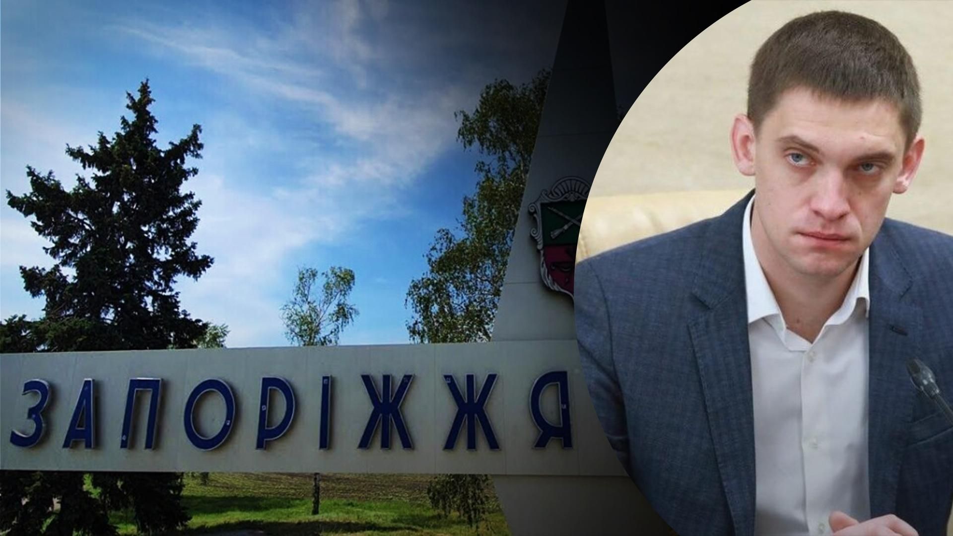 ВСУ отодвинули линию фронта на 5 – 7 километров от Запорожья, деоккупация будет, – Федоров ВСУ отодвинули линию фронта на 5 – 7 километров от Запорожья, деоккупация будет, – Федоров