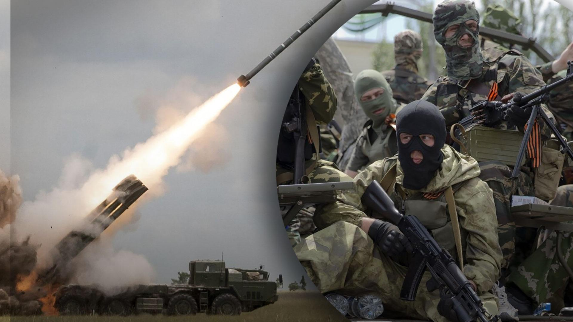 Окупанти обстрілюють Донецьк з його ж околиць та звинувачують Україну