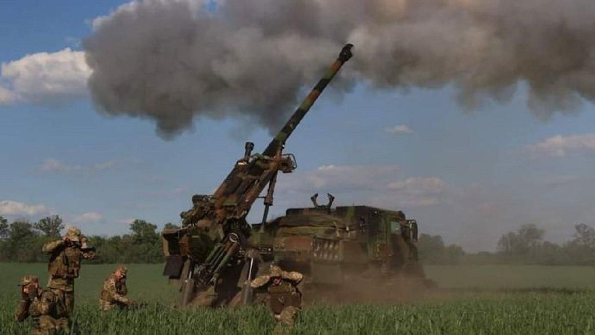 Уничтожили "Град" в 18 километрах: украинские артиллеристы о том, как "делают смерть" оккупантам