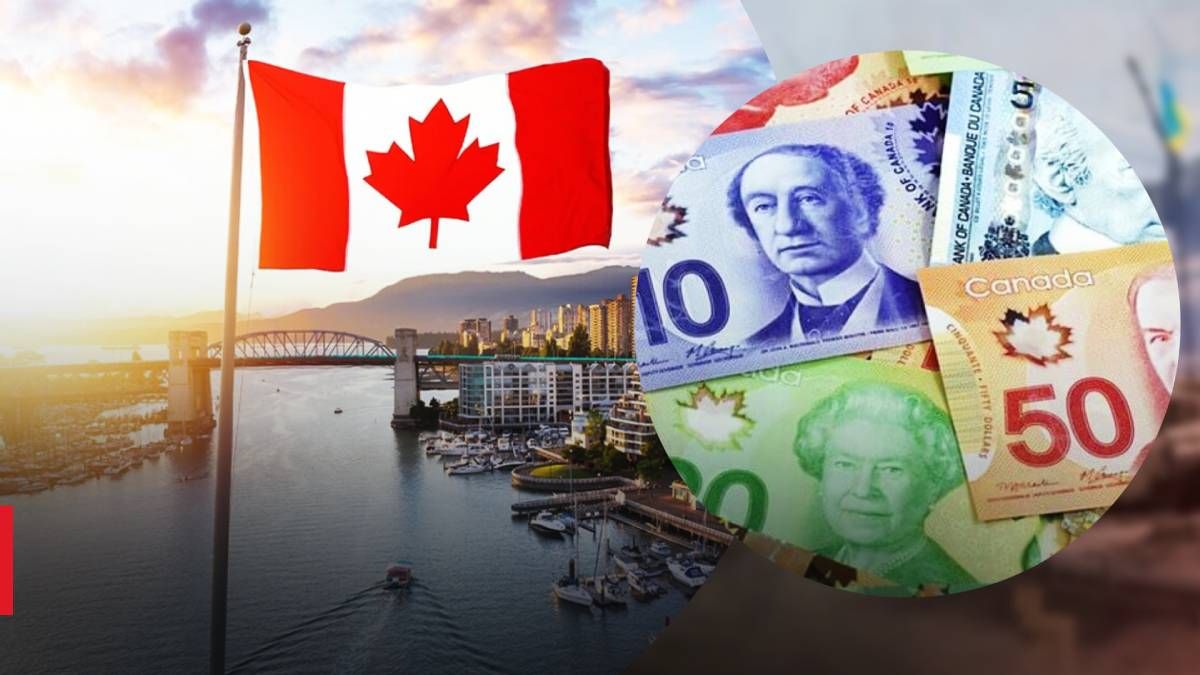Канада стала першою державою, яка спрямувала гроші на адмінрахунок України в МВФ
