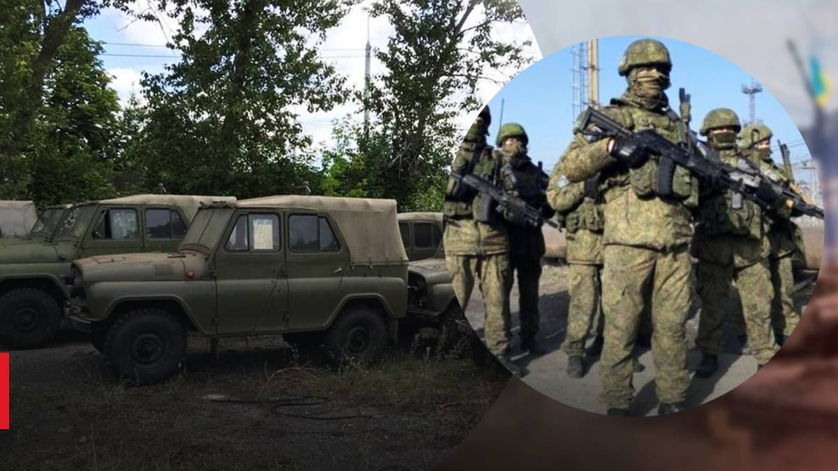 На Херсонщині партизани підірвали авто з російським полковником, – Арестович На Херсонщині партизани підірвали авто з російським полковником, – Арестович