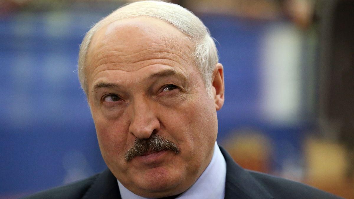 Від союзника Росії до захвату від ЗСУ: як змінювалася риторика Лукашенка за час війни в Україні