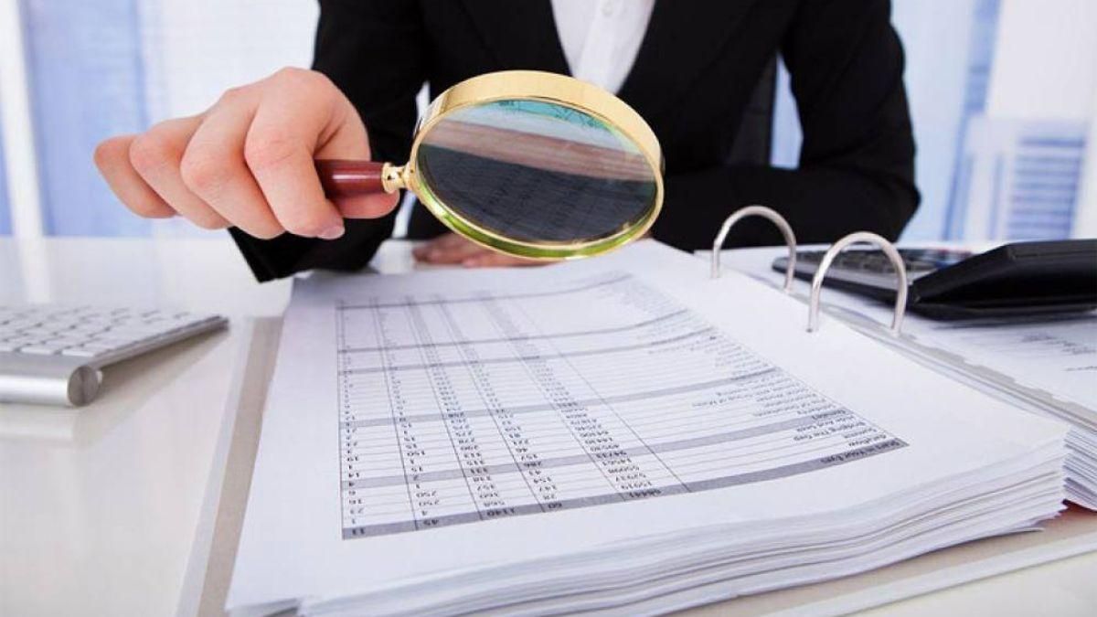 Бизнес сможет подать просроченную отчетность после завершения военного положения Бизнес сможет подать просроченную отчетность после завершения военного положения