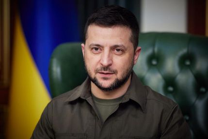 Зеленский рассказал, что государство делает для студентов с оккупированных территорий