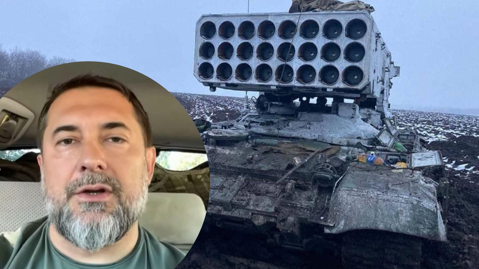 Росіяни увійшли в Оріхове та штурмують Сєвєродонецьк: яка ситуація на Луганщині Росіяни увійшли в Оріхове та штурмують Сєвєродонецьк: яка ситуація на Луганщині