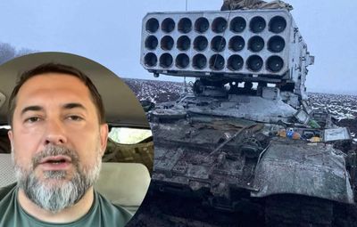 Россияне вошли в Орехово и штурмуют Северодонецк: какая ситуация в Луганской области