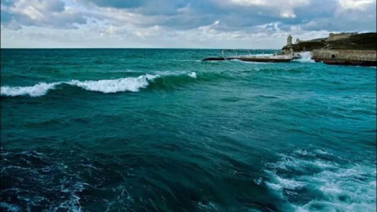 Оккупанты в Севастополе закрыли доступ к пляжам: возмущенные люди устраивают протесты Оккупанты в Севастополе закрыли доступ к пляжам: возмущенные люди устраивают протесты