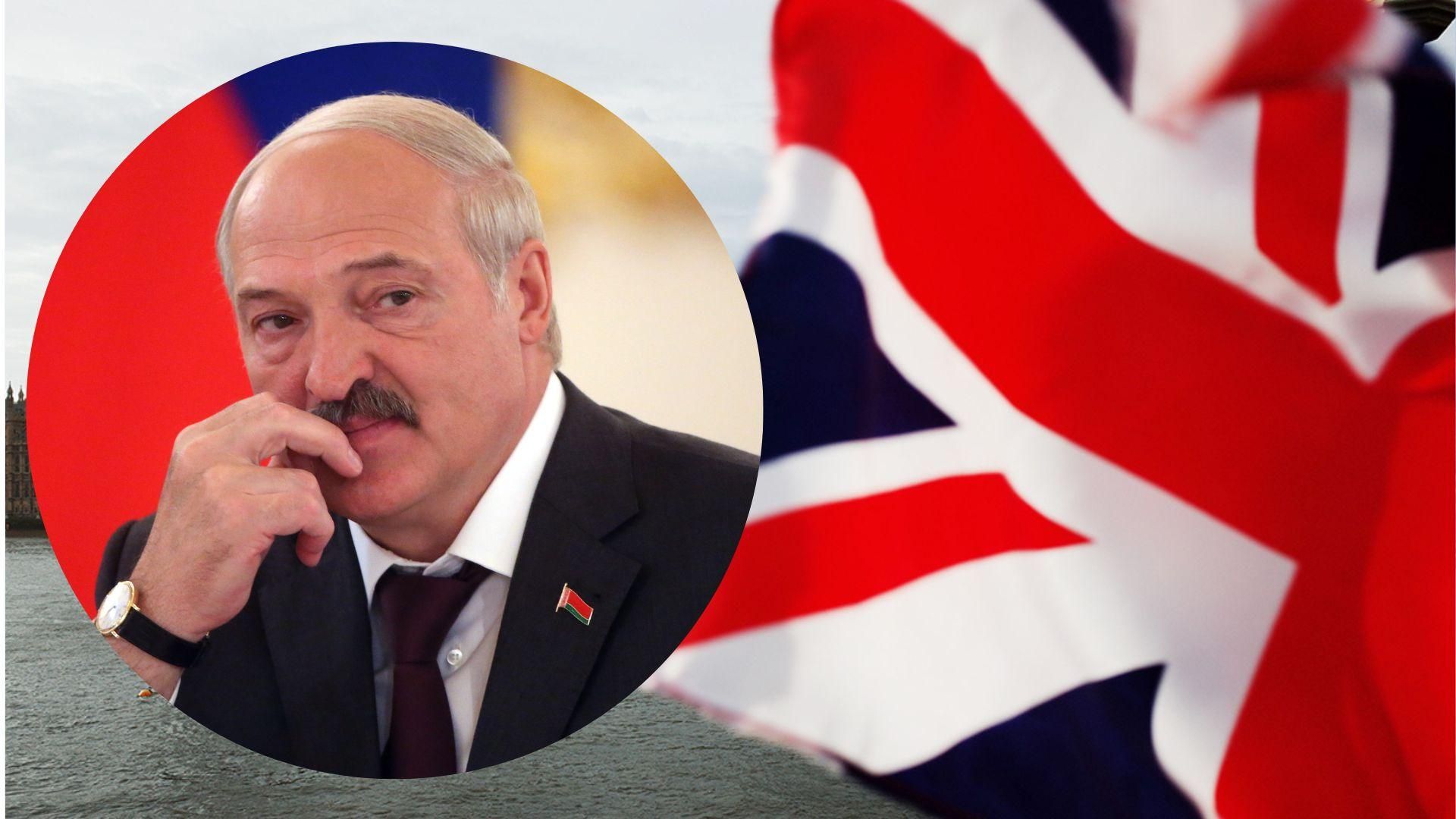 Мир и развитие: Лукашенко неожиданно заявил о совместных интересах с Великобританией Мир и развитие: Лукашенко неожиданно заявил о совместных интересах с Великобританией