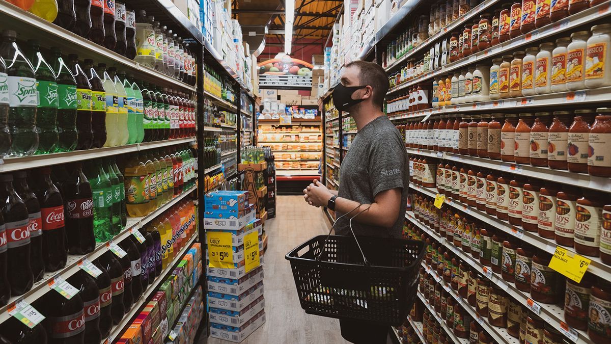 Рейтинг самых дешевых продуктовых магазинов в Варшаве: где выгодно закупаться