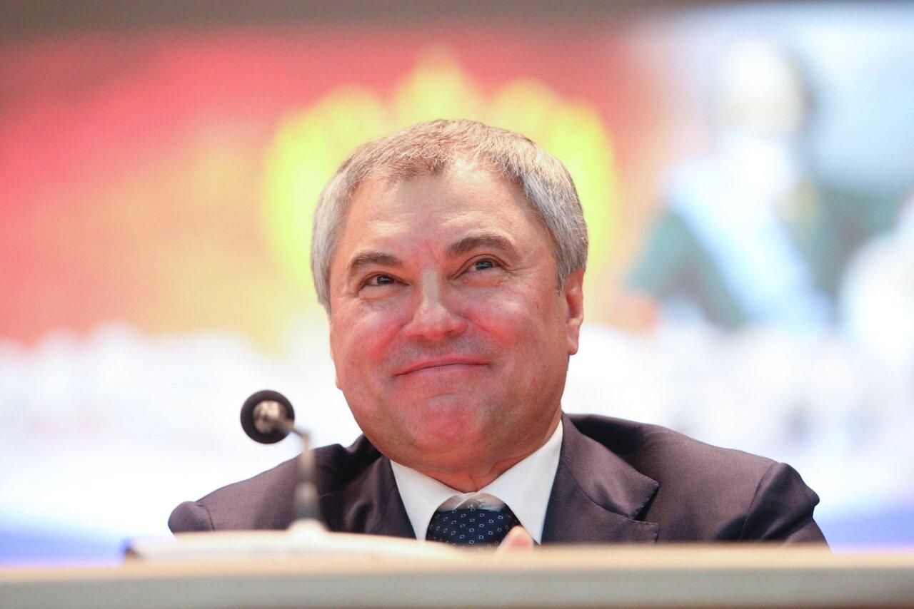 З Іраном та Індонезією: у Росії вигадали собі нову "велику вісімку" З Іраном та Індонезією: у Росії вигадали собі нову "велику вісімку"