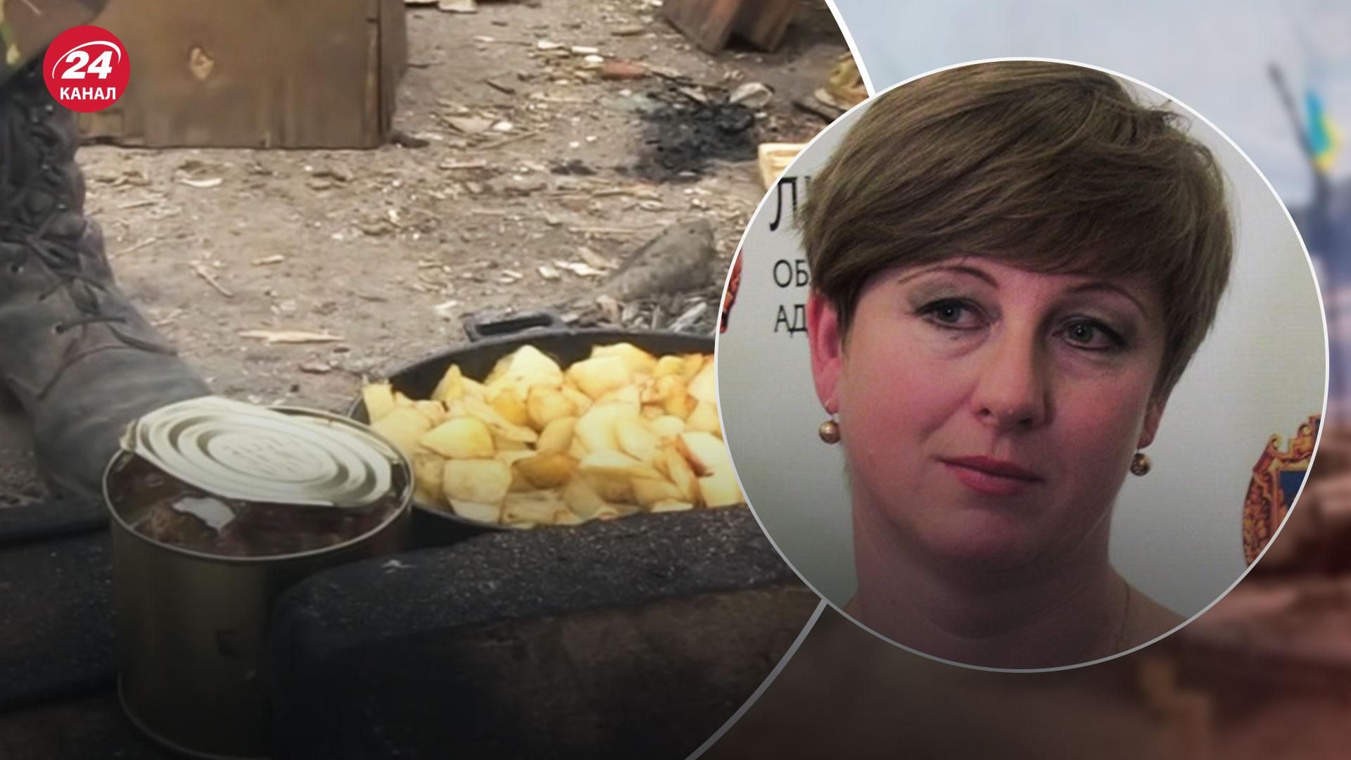 Не тільки холера: які хвороби можуть поширитися на фронті Не тільки холера: які хвороби можуть поширитися на фронті