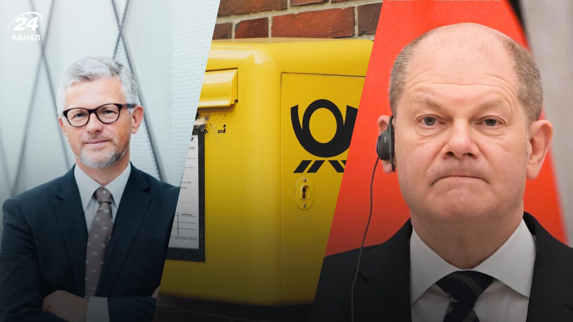 Заваливайте письмами канцлера, – Мельник посоветовал, что делать, чтобы Германия помогала нам оружием Заваливайте письмами канцлера, – Мельник посоветовал, что делать, чтобы Германия помогала нам оружием