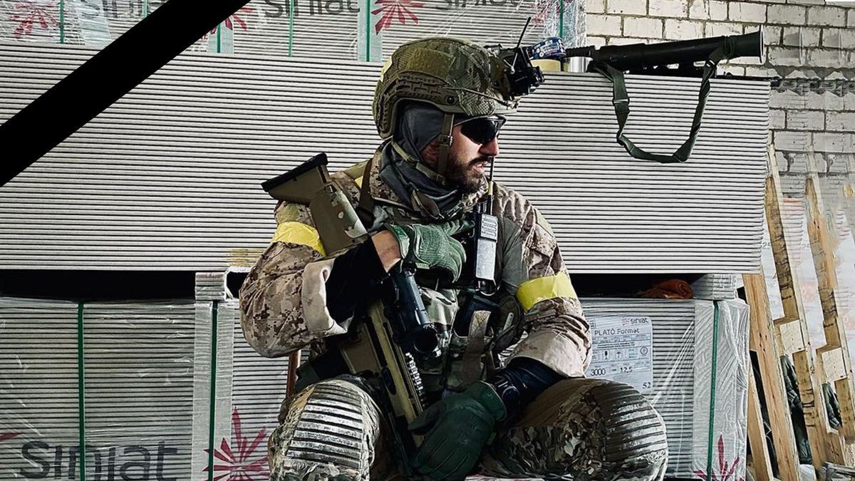 Преданный армии и своей стране: воспоминания о погибшем журналисте Алексее Чубашеве Преданный армии и своей стране: воспоминания о погибшем журналисте Алексее Чубашеве