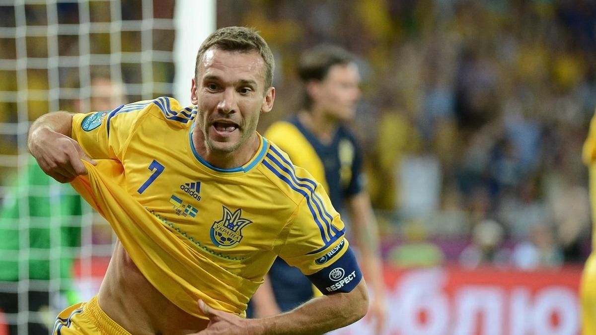 Рівно 10 років тому Україна провела дебютний матч на домашньому Євро-2012: історичне відео