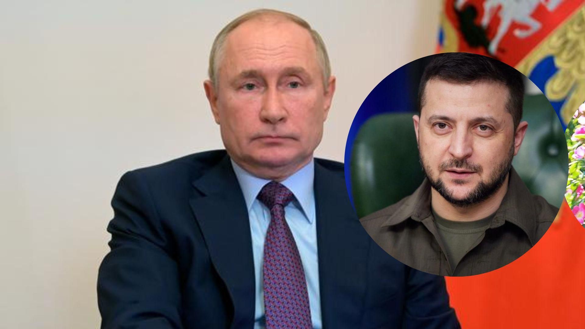 Не треба її заспокоювати, це політична гра, – Зеленський закликав поставити Росію на місце Не треба її заспокоювати, це політична гра, – Зеленський закликав поставити Росію на місце