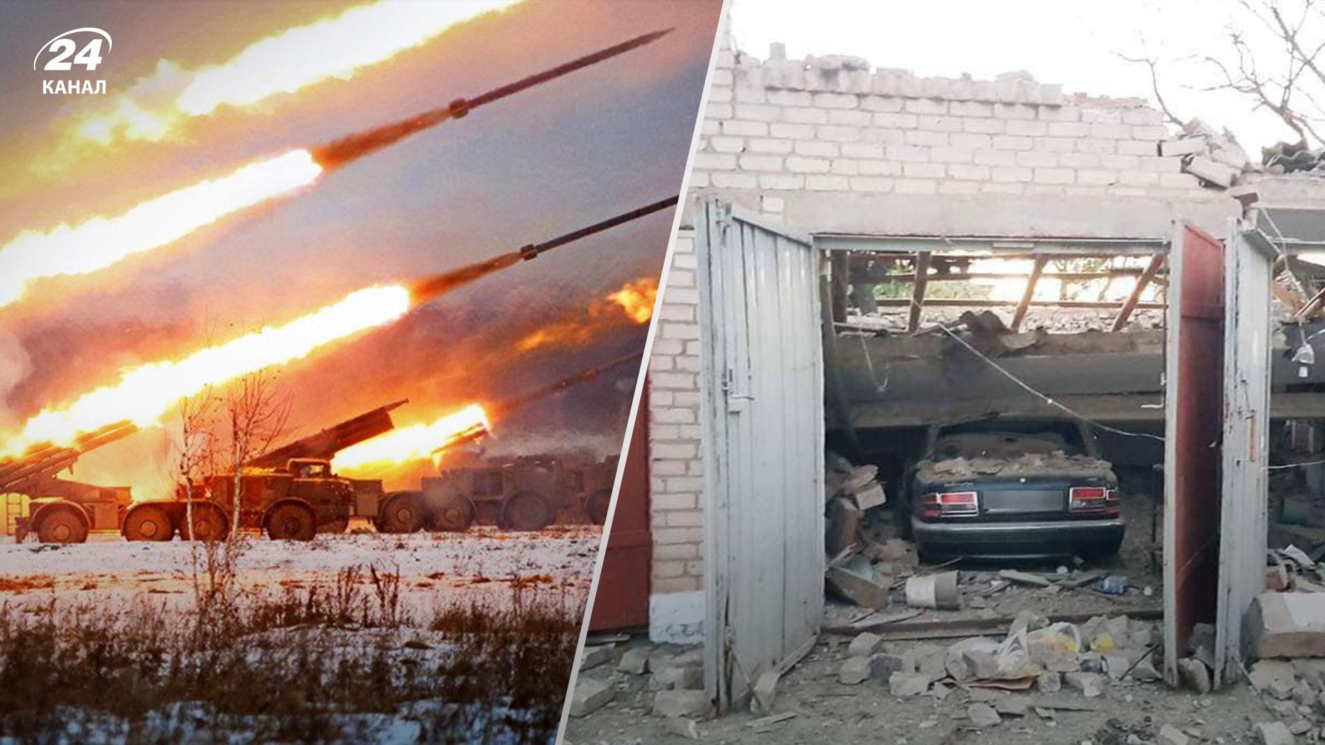 Вражеские обстрелы Николаевщины не утихают: есть погибшие и почти десяток раненых Вражеские обстрелы Николаевщины не утихают: есть погибшие и почти десяток раненых