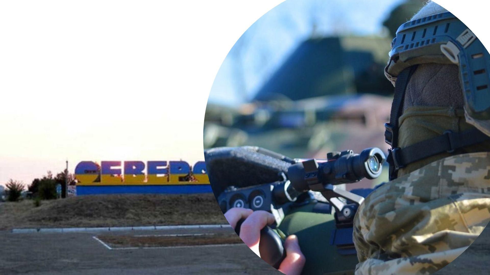 Українські війська контролюють третину Сєвєродонецька, тривають вуличні бої, – мер Стрюк