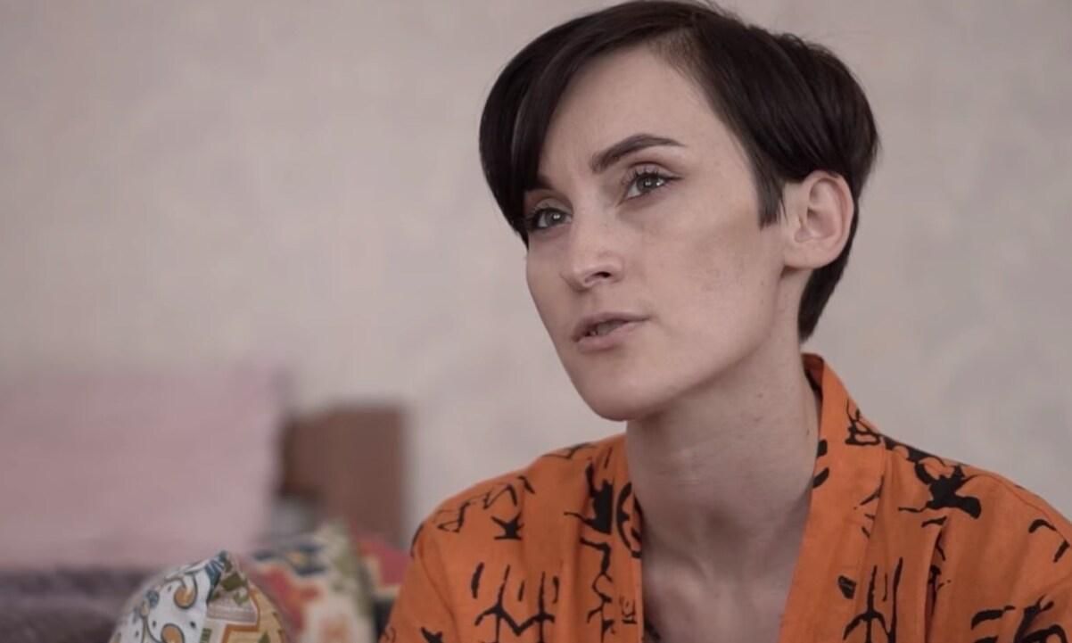 Слышала, как над головой летит ракета, – солистка Go_A о том, как 24 февраля убегала из дома с котом