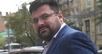 У Сербії затримали ексначальника в СБУ Наумова: Зеленський називав його зрадником