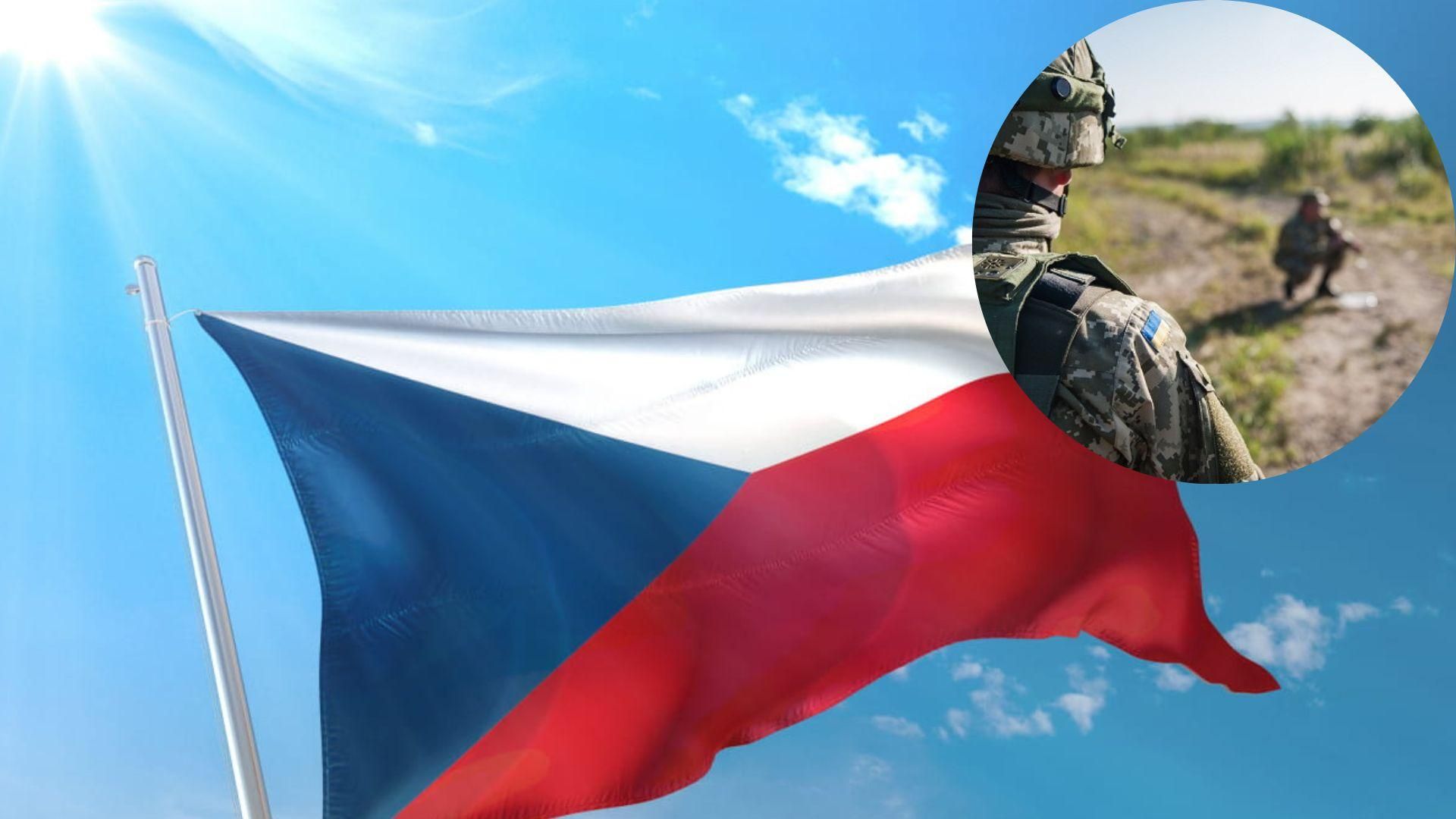 Перший чеський доброволець загинув у боях на Донбасі, – МЗС Чехії