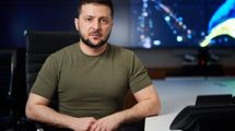Почався фінальний етап дипмарафону, – Зеленський про кандидатство в ЄС