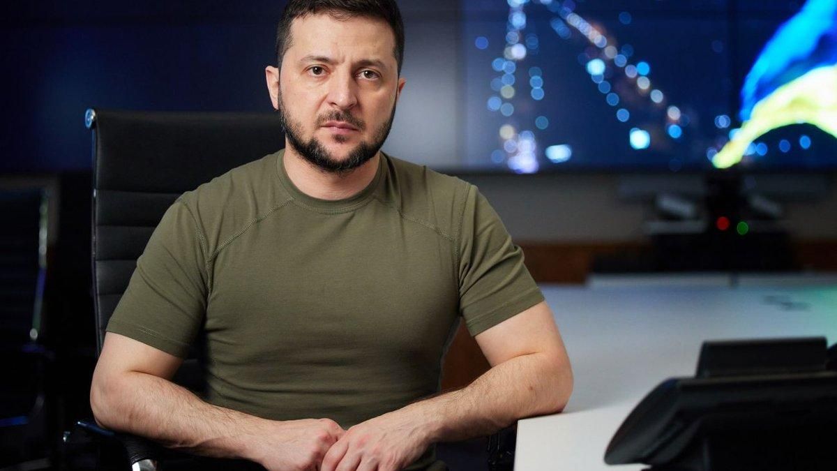 Начался финальный этап дипмарафона, – Зеленский о кандидатстве в ЕС